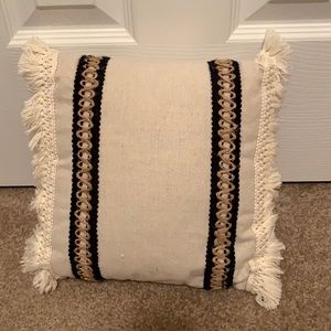 Decorative Pillow